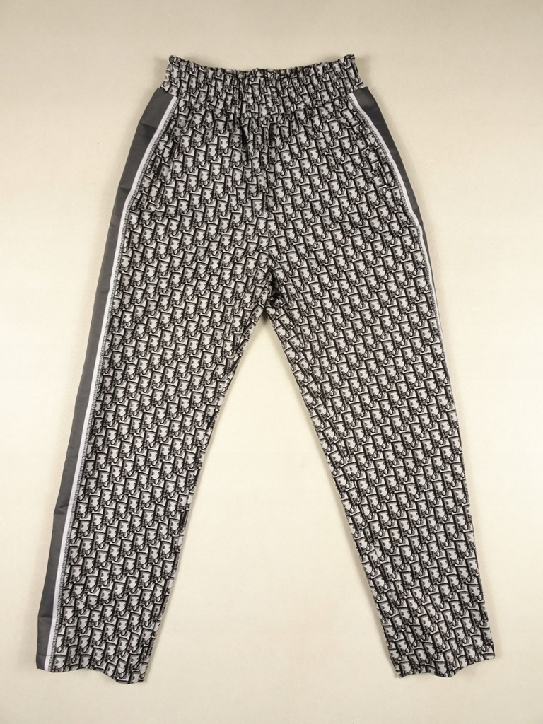 Christian Dior Spodnie Dresowe Flex M