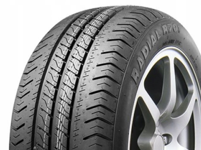 4x LingLong 135/80R13 74N RADIAL R701