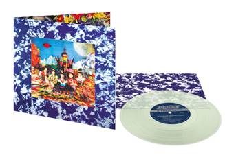 Rolling Stones THEIR SATANIC MAJESTIES REQUEST RSD