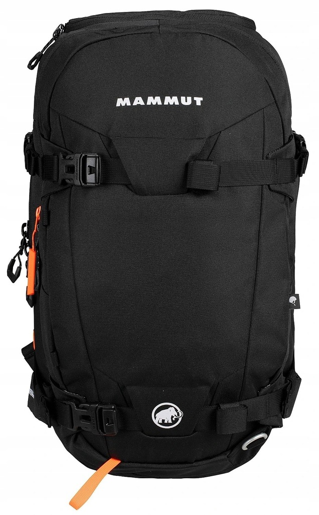 plecak Mammut Nirvana 30 - Black