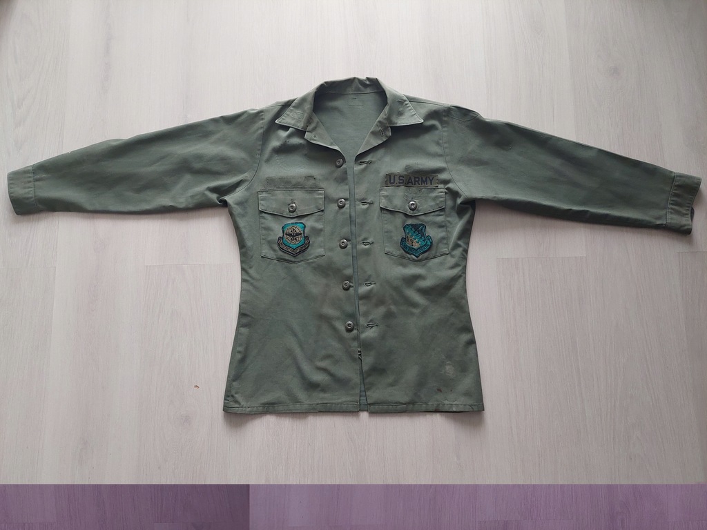 Koszula Bluza US Army OG USMC Air Force itp. 2