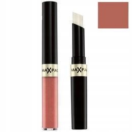 Max Factor Lipfinity Lip Colour Czerwony Świecący