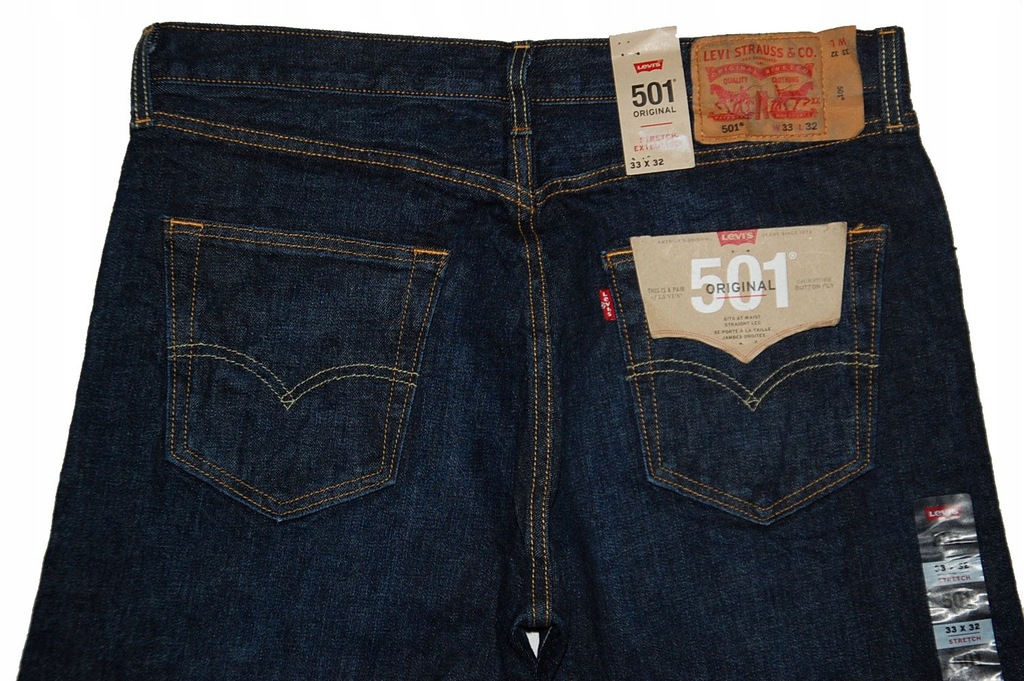 levis 33 32