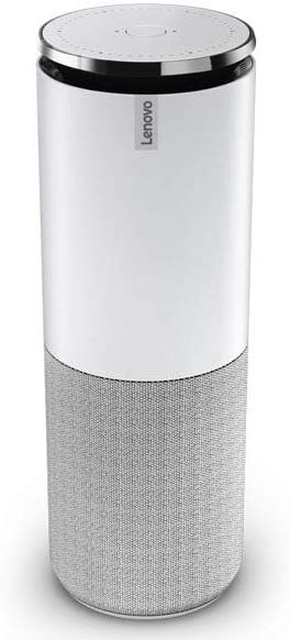 Lenovo smart best sale assistant speaker