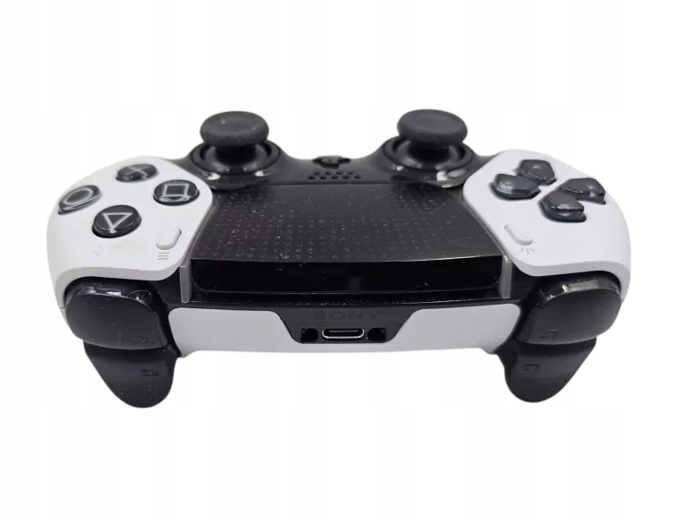 KONTROLER BEZPRZEWODOWY SONY DUALSENSE EDGE BIAŁY PS5