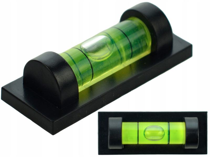 LIBELLA LIBELKA RURKOWA POZIOMICA LSM48 48mm