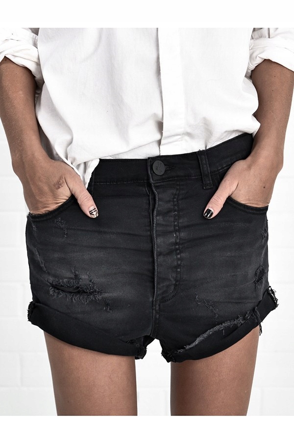 One teaspoon lovers shorts sale
