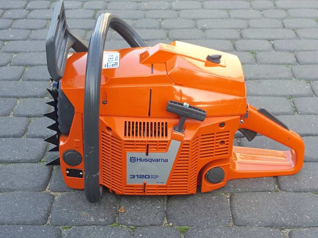 HUSQVARNA Pilarka spalinowa 3120 XP MOC 8 5KM 8075904693