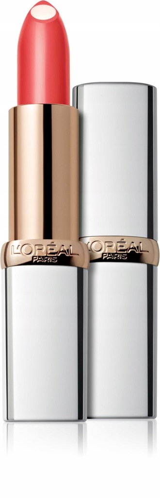 Pomadka L'Oréal Paris Odcienie czerwieni naturalny