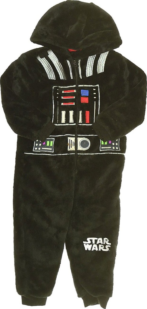 950-5867 1CZ. PIŻAMKA STAR WARS MOTHERCARE 2-3 98