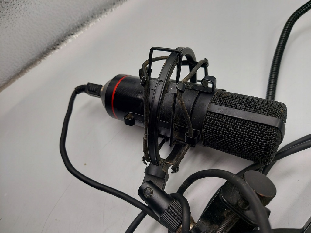 Mikrofon SPC Gear SM900