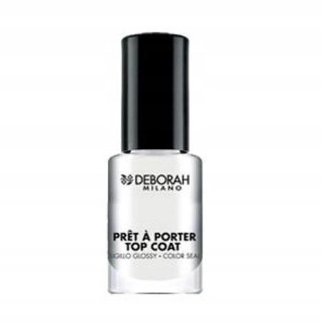 Deborah Pret a Porter Top Coat 4,5ml