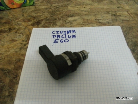 CZUJNIK CIŚNIENIA REGULATOR 2.5D 3.0D E90 E60 E87