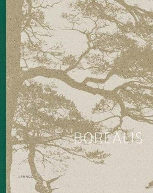 Borealis: trees and people of the northern forest
