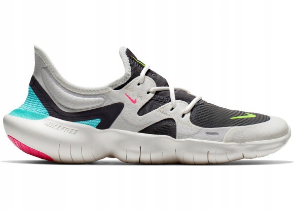 Nike Free RN 5.0 Icon Clash buty do biegania 40 5 12136912704 oficjalne archiwum Allegro