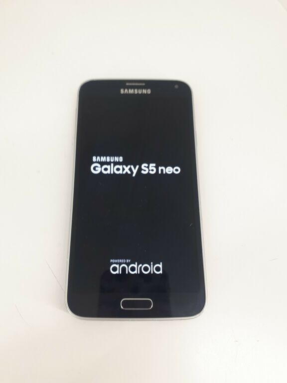 TELEFON SAMSUNG GALAXY S5 NEO (BLOKADA GOOGLE)