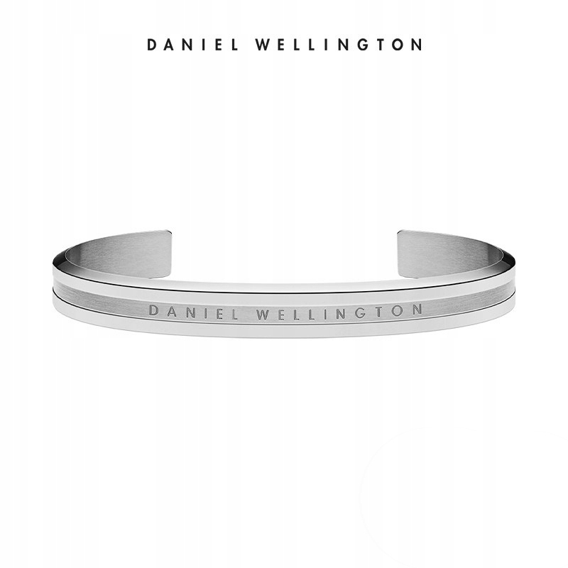 BRANSOLETKA DANIEL WELLINGTON DW00400143 S