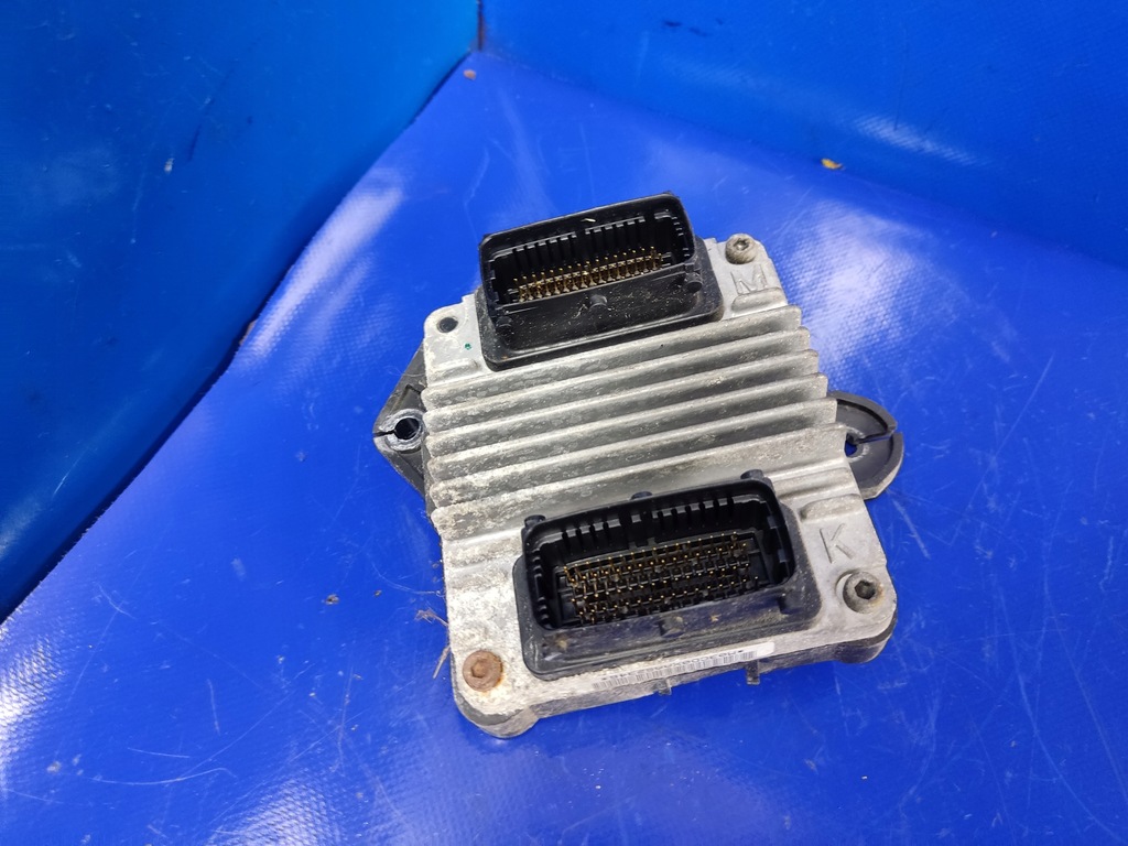 DAEWOO KALOS 03R 1.4 KOMPUTER SILNIKA 96394312