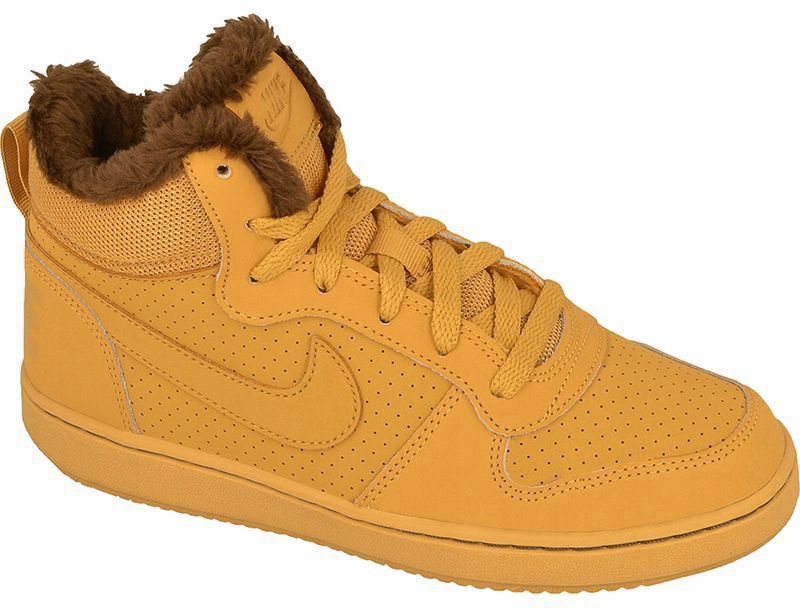 Buty Nike Court Borough Mid AA3458-700 r. 38