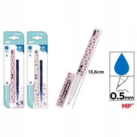 Mp Main Paper Pióro kólkowe