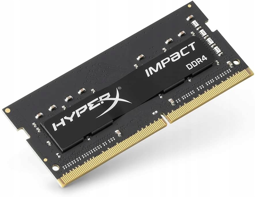 Kość RAM HyperX X424S14IB 4GB 2400MHz DDR4 E8248