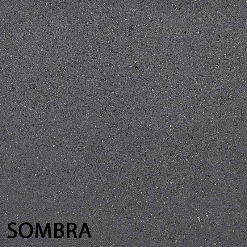 Kostka Lundo kolor SOMBRA 6 cm