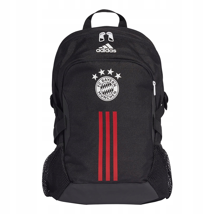 Plecak adidas FC Bayern FS0200