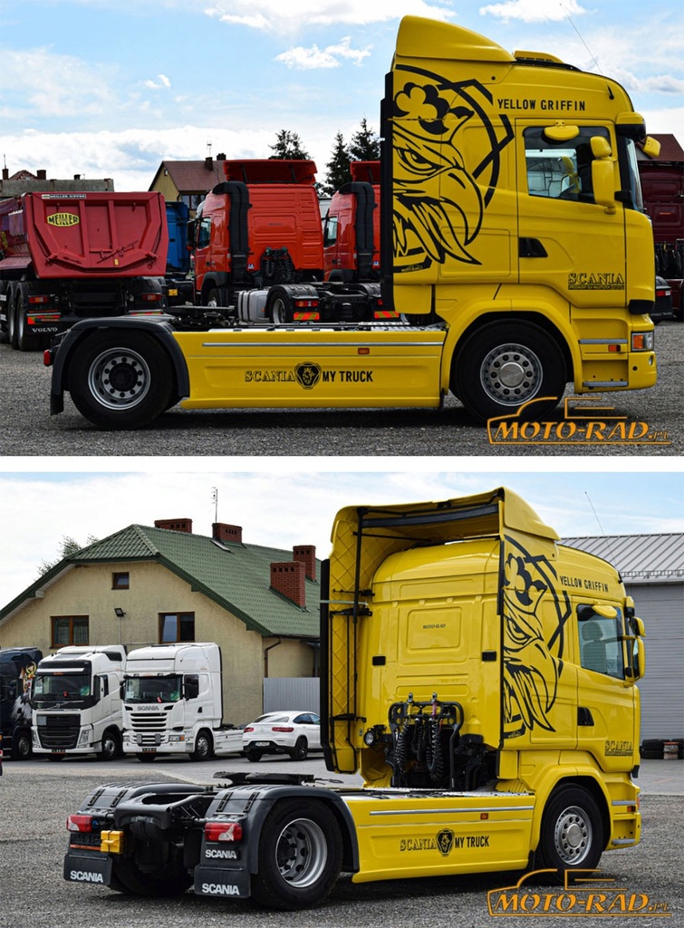 Купить Scania R450 E6 / HIGHLINE / КОНДИЦИОНЕР НА ПАРКОВКЕ / НАВИГАЦИЯ: отзывы, фото, характеристики в интерне-магазине Aredi.ru