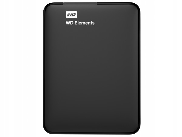 Купить Внешний ДИСК WD Elements 2 ТБ USB 3.0, черный: отзывы, фото, характеристики в интерне-магазине Aredi.ru