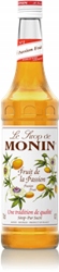 Syrop Monin Maracuja- Passion Fruit 700ml