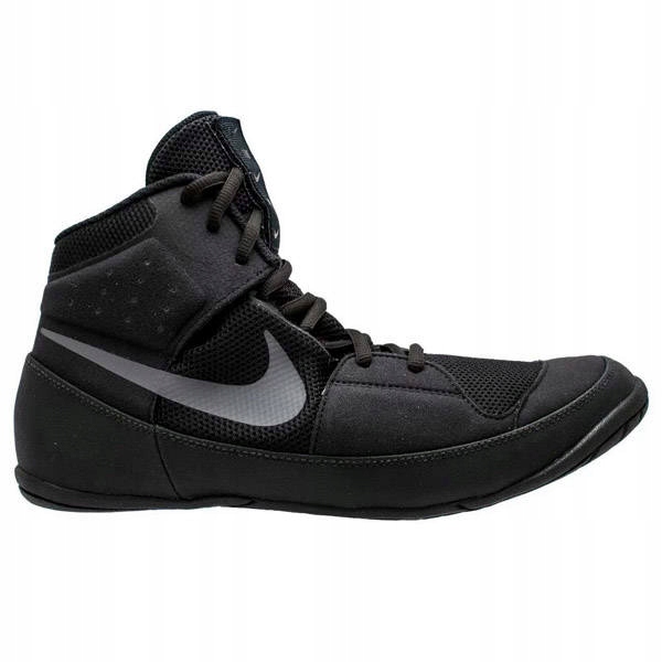 Buty Nike Fury AO2416 010 zapasy boks mma