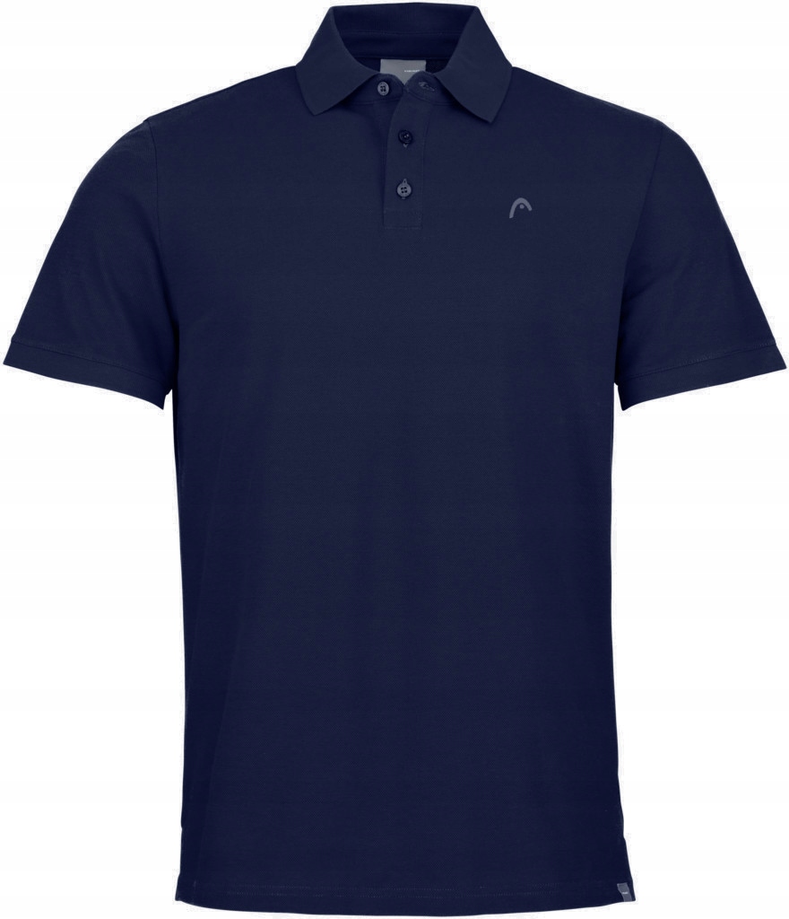 Koszulka sportowa HEAD Polo Men L