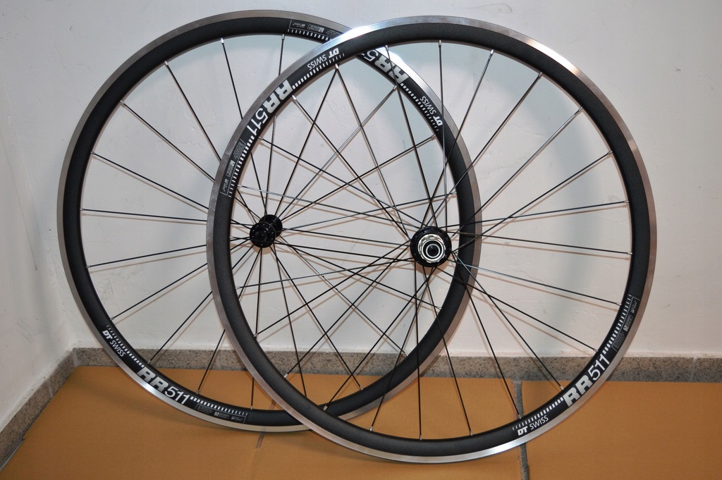 dt swiss rr511
