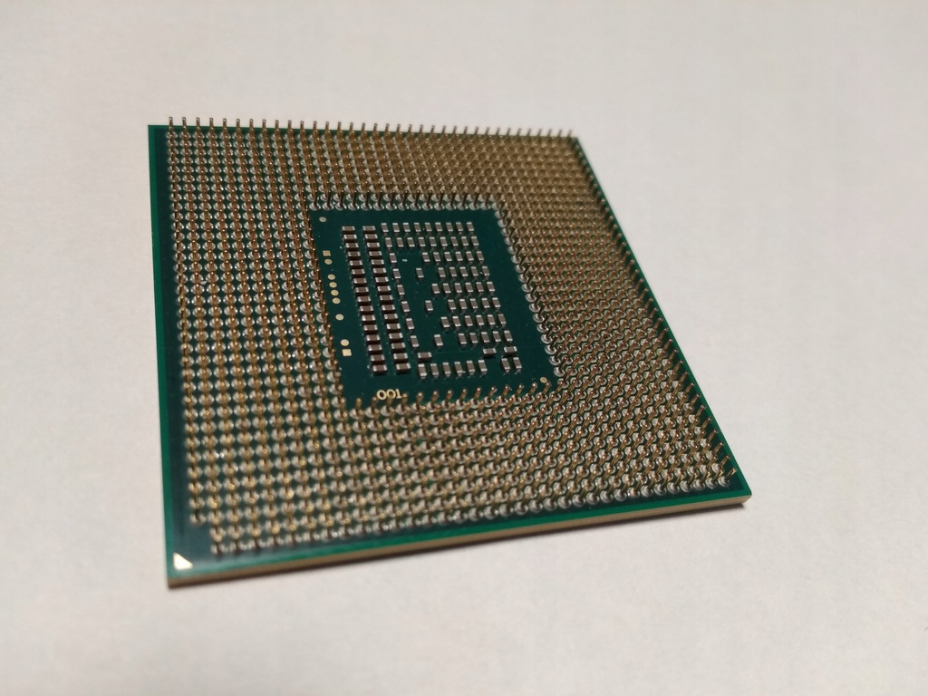 Купить Intel Core i7-3720qm SR0ML для ноутбука: отзывы, фото, характеристики в интерне-магазине Aredi.ru