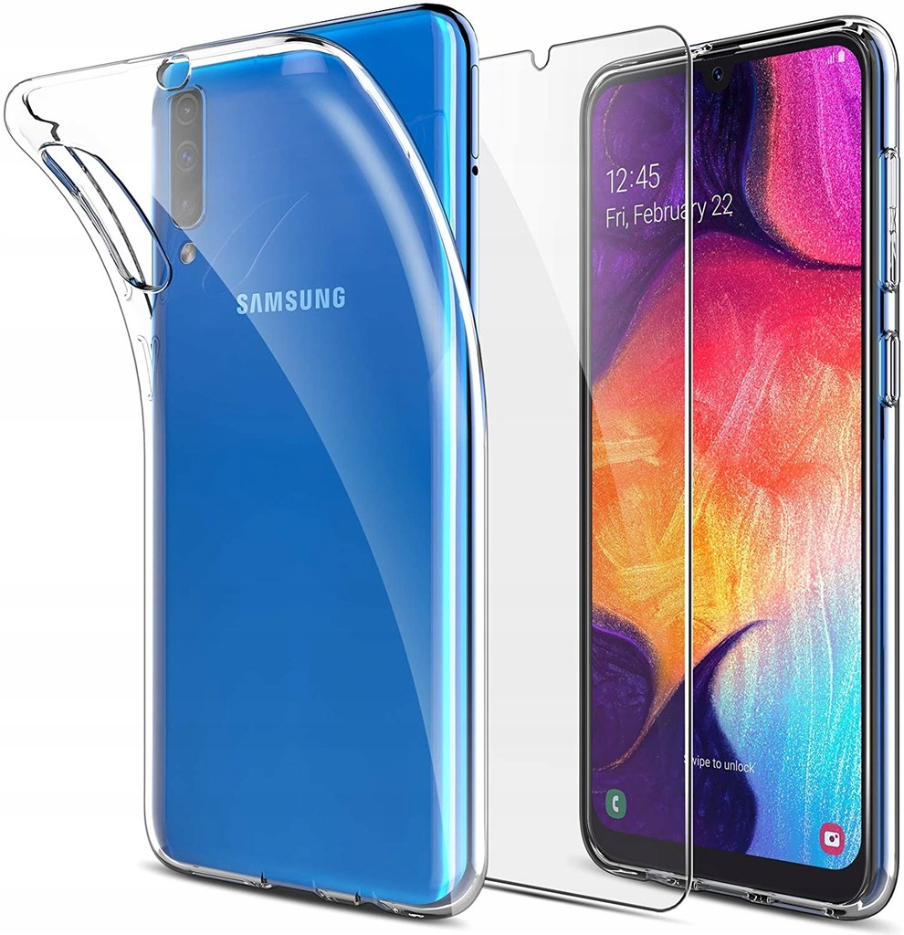 Купить Чехол для Samsung Galaxy A50/A30s/A50s + СТЕКЛО: отзывы, фото, характеристики в интерне-магазине Aredi.ru