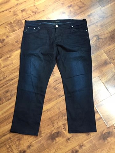 Calvin Klein jeans slim w44 CMA560 Mark