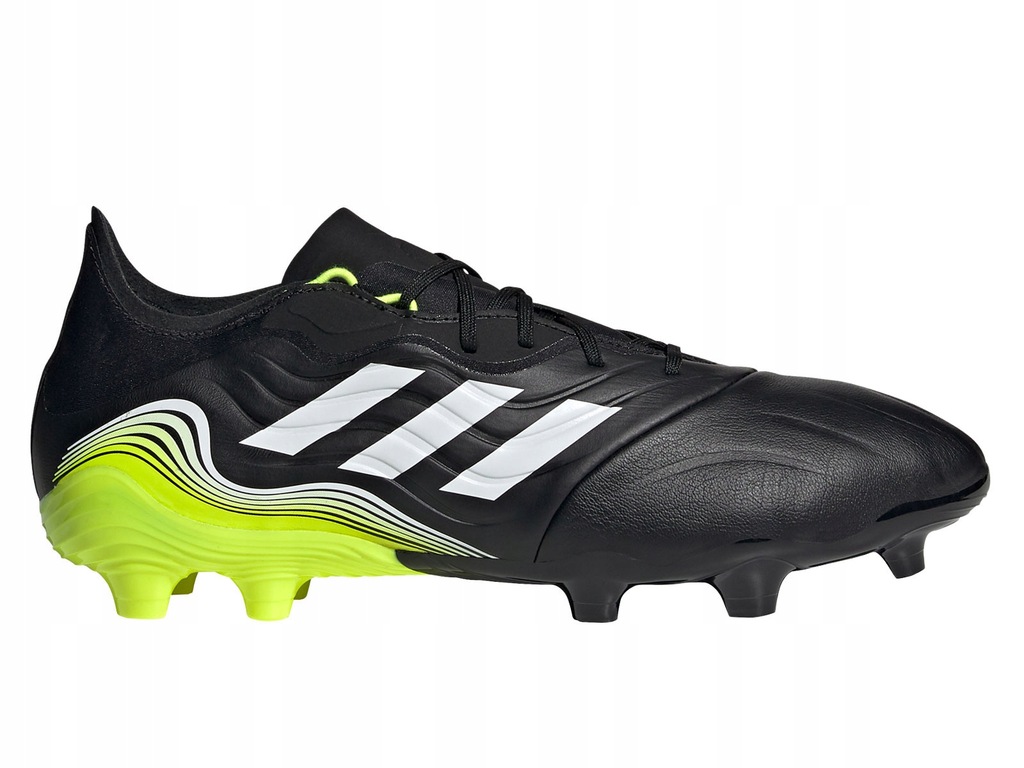 adidas Copa Sense.2 FG 551 : Rozmiar - 41 1/3