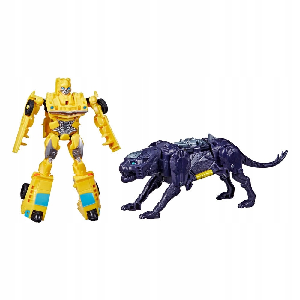 Oryginalna Figurka HASBRO Transformers Przebudzenie Bestii - BUMBLEBEE