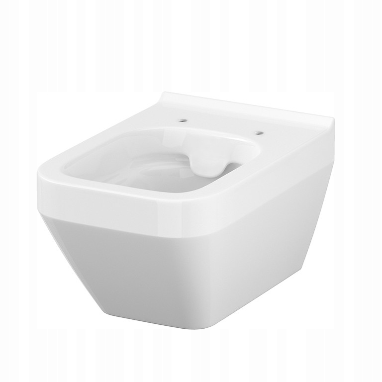 MISKA WC CERSANIT CREA NEW BEZ DESKI K114-016