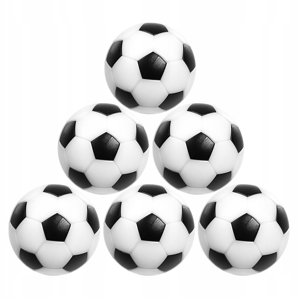 Boys Gifts Football Accessories 6 Pcs
