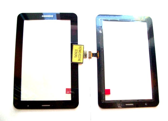 SAMSUNG TAB2 7,0 P3100 DOTYK DIGITIZER SZYBKA KLEJ