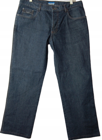 1R81 jeansy męskie BUGATTI TEXAS 36/30 PAS 92