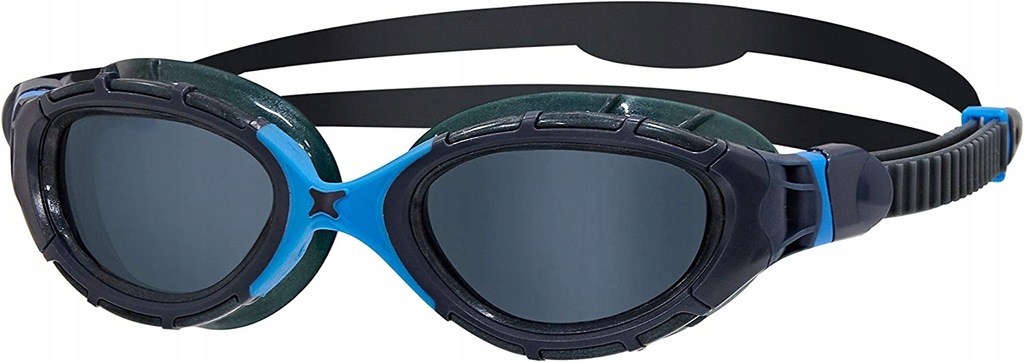 Unisex Predator Flex okulary do p?ywania