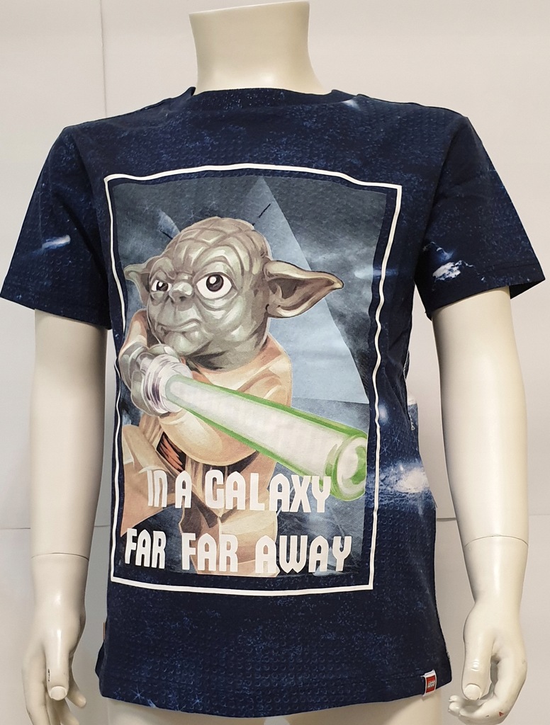 T-shirt LEGO STAR WARS TEO 351 (589) r.140