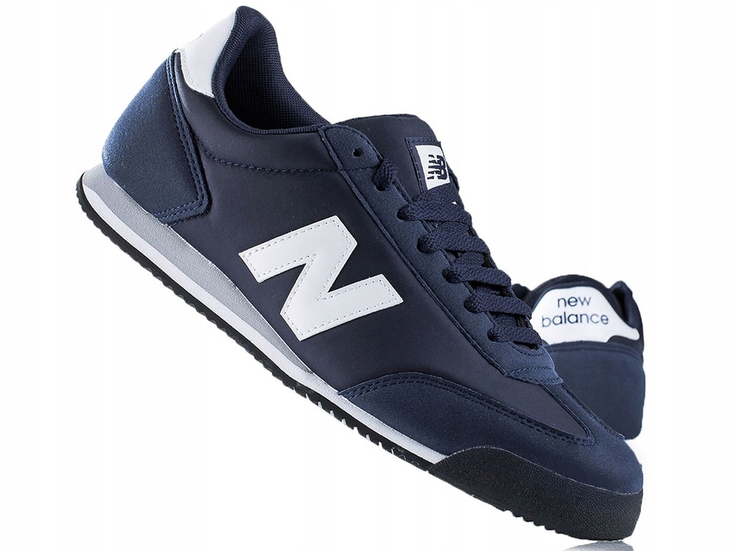 Buty m skie sportowe New Balance ML370NBW 9979803365 oficjalne archiwum Allegro