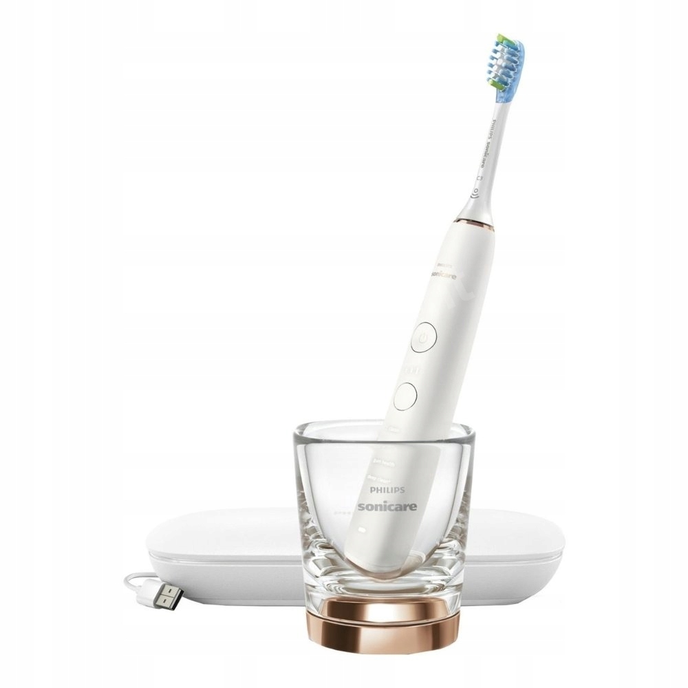 Szczoteczka PHILIPS Sonicare DiamondClean HX993W