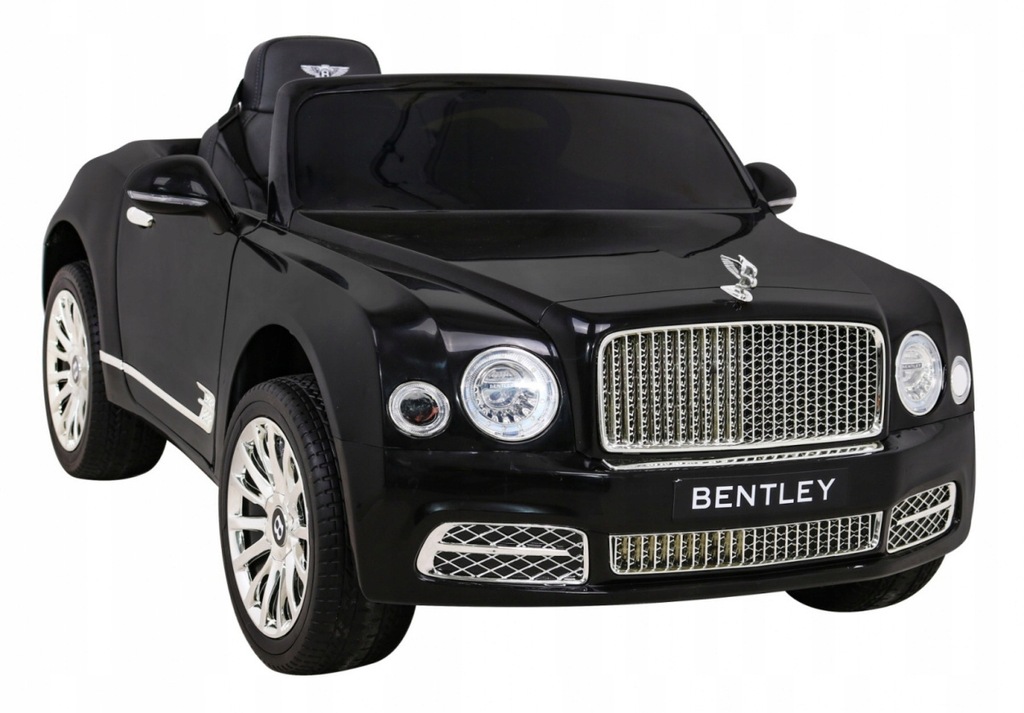 Bentley Auto Na Akumulator Pojazd Dla dzieci Pilot