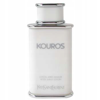 YSL Kouros woda po goleniu flakon 100ml (M)