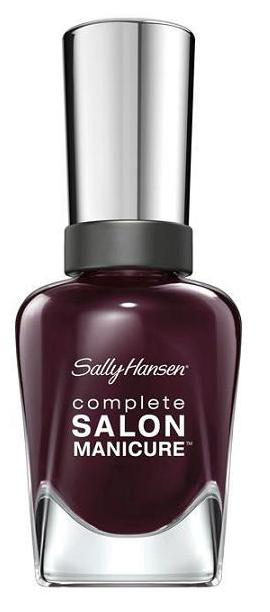 Sally Hansen Salon Complete Lakier Rags to Riches