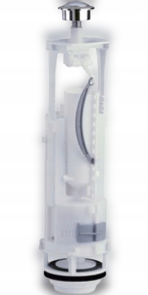 Mechanizm spustowy 3/6 litra SIAMP OPTIMA 49